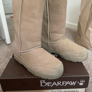 Bear Paw Womens Boots